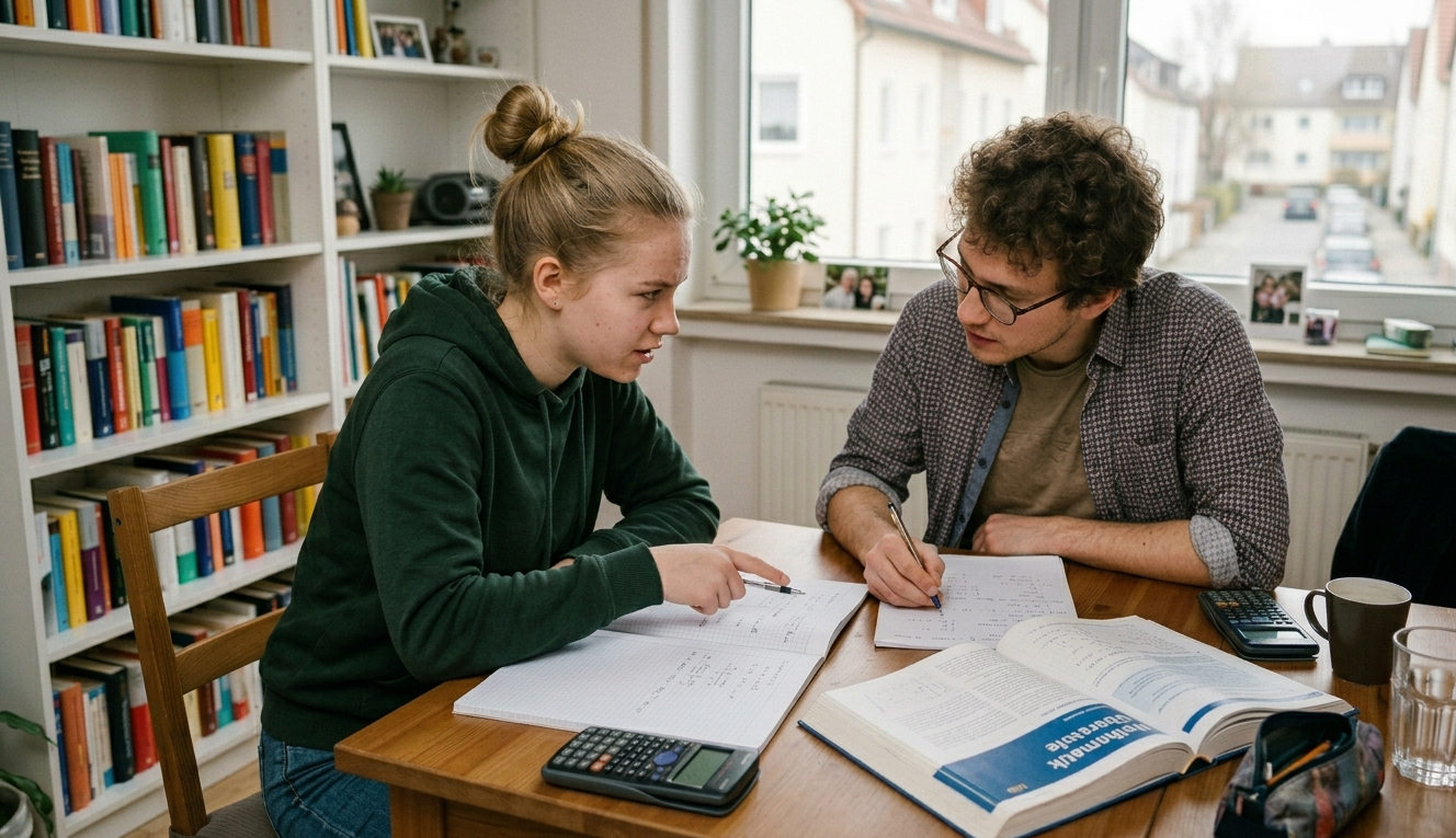 nachhilfe-mathe
